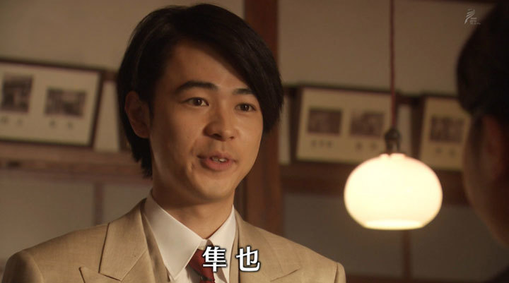 正直、イケメン扱いなのが許せない俳優