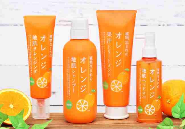【1000円台】おすすめシャンプー