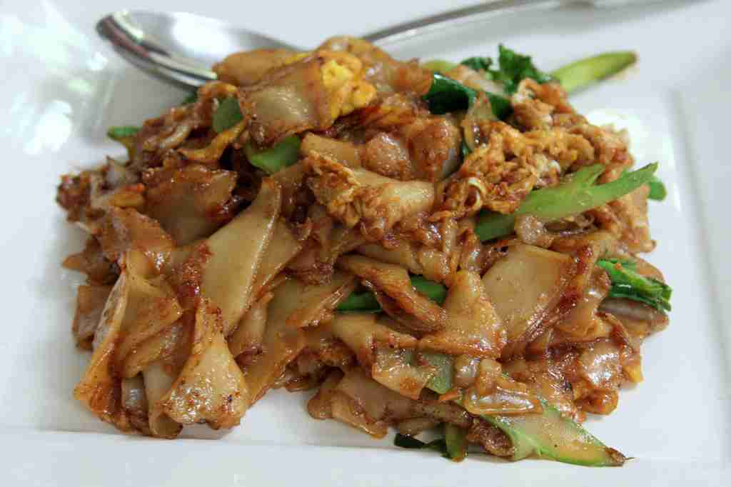 平打ち麺好きな人集合