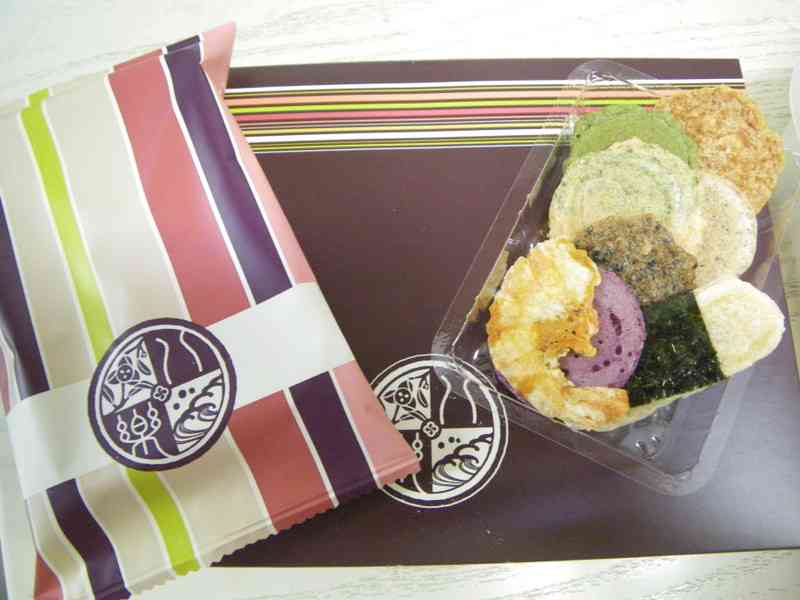 会社に配るお菓子のオススメ
