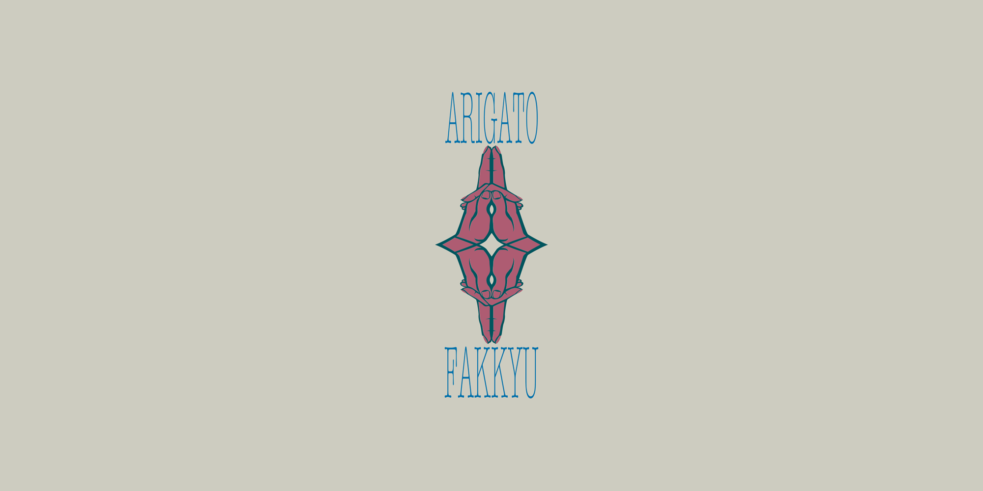ARIGATO FAKKYU OFFICIAL SITE - 松岡俊介が手がけるARIGATO FAKKYU 公式サイト