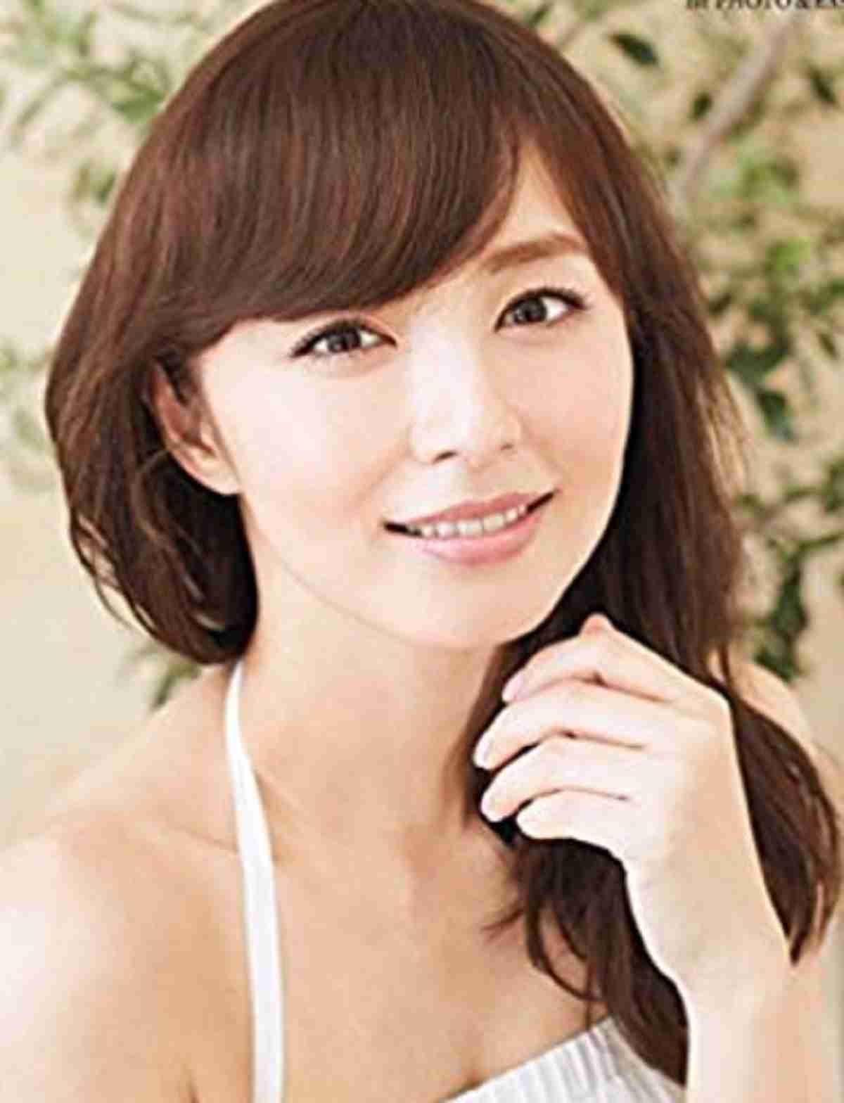 伊藤綾子、嵐・二宮和也「結婚」のXデー迫る？ LINE削除疑惑で「身辺整理」の指摘