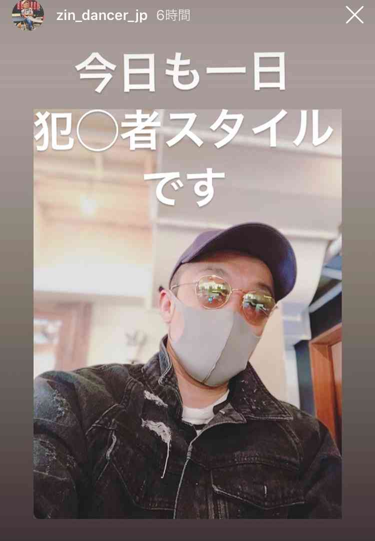 浜崎あゆみ、美バストあらわなセクシー黒ワンピース姿を披露「いつみても素敵」