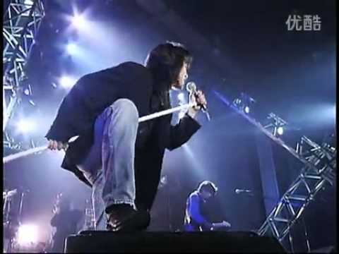 【時の扉】WANDS 【toki no tobira】 - YouTube