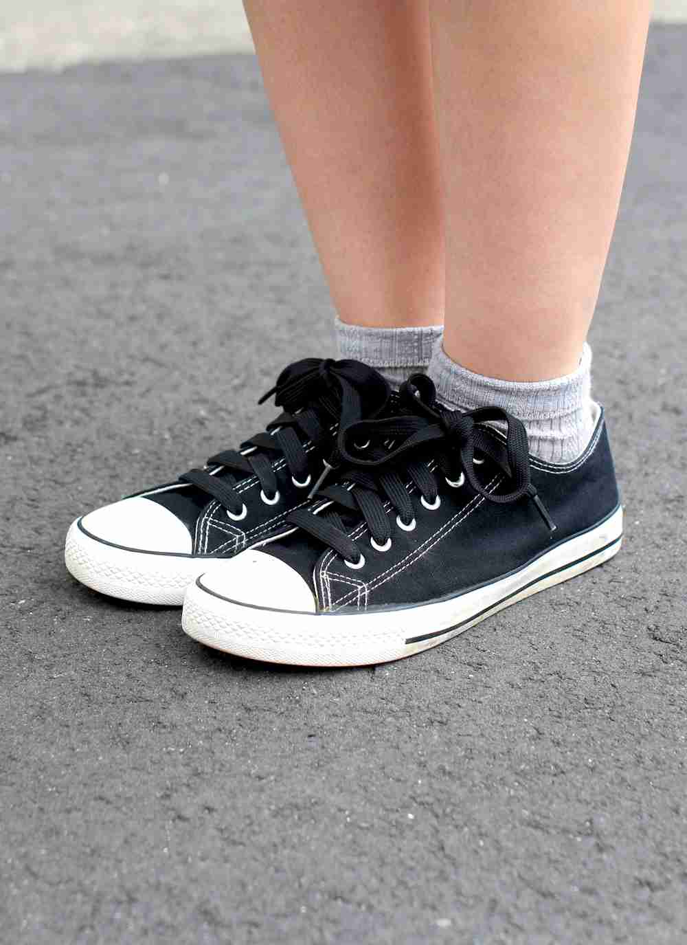 8頭身女子大生・菜波　SNSでバズって…CanCam専属モデルに抜てき