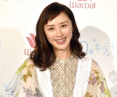 山口もえ、イクメン夫・田中裕二の“家事参加”は3割も「いい方だと思います」 | ORICON NEWS