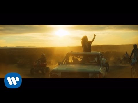 Jess Glynne - Hold My Hand [Official Video] - YouTube