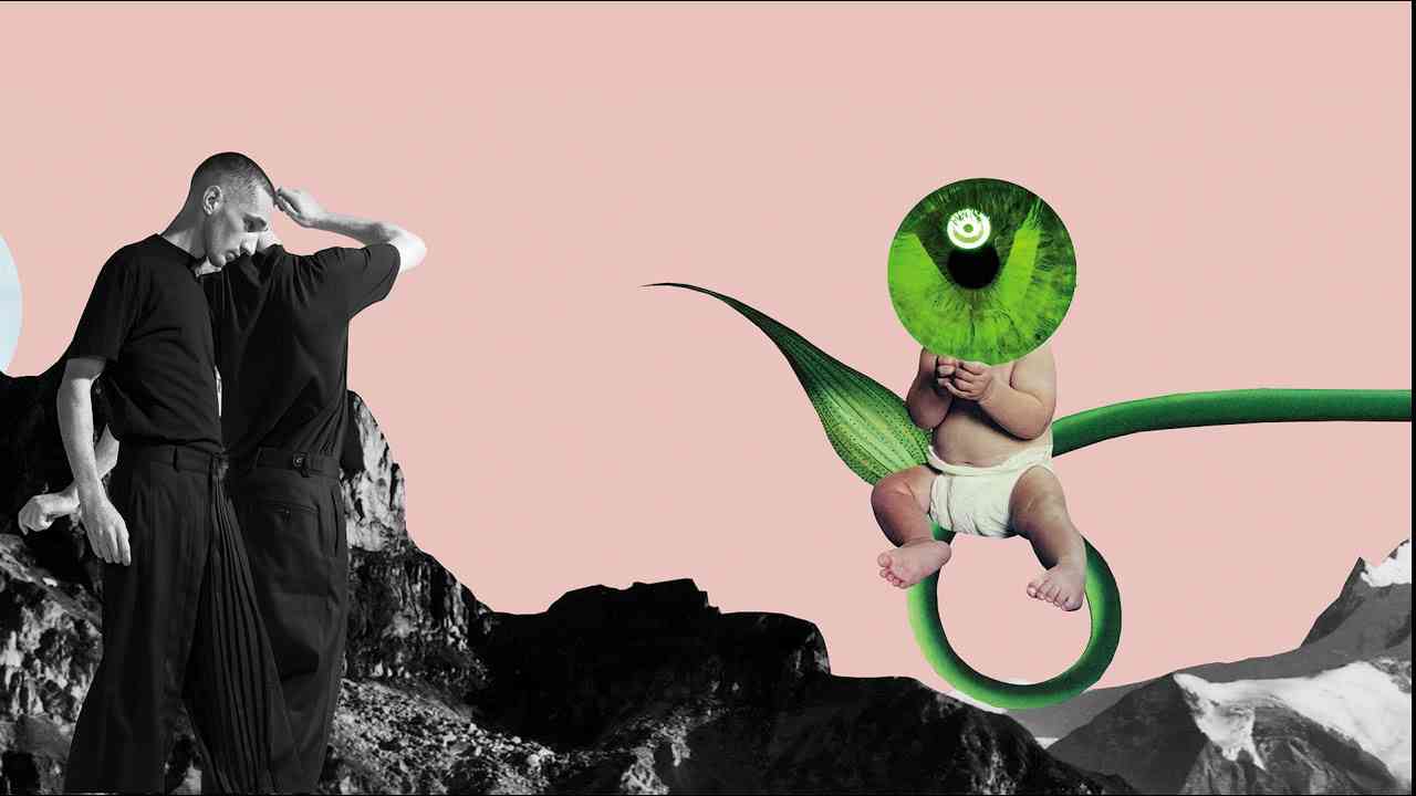 Clean Bandit - Nowhere (feat. Rita Ora & KYLE) [Official Audio] - YouTube
