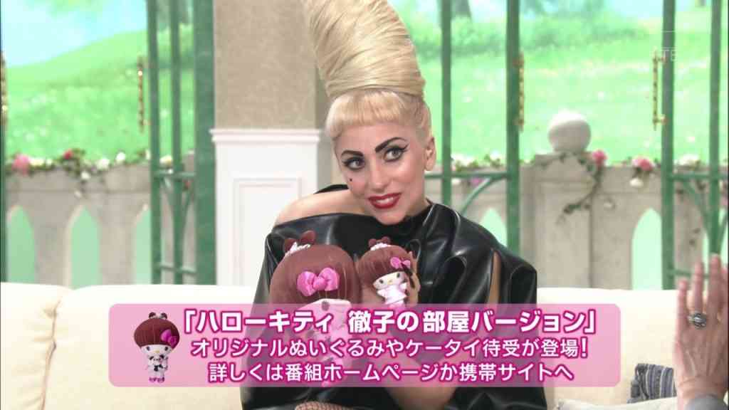 徹子の部屋を語りたい