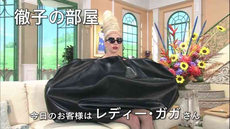 徹子の部屋を語りたい