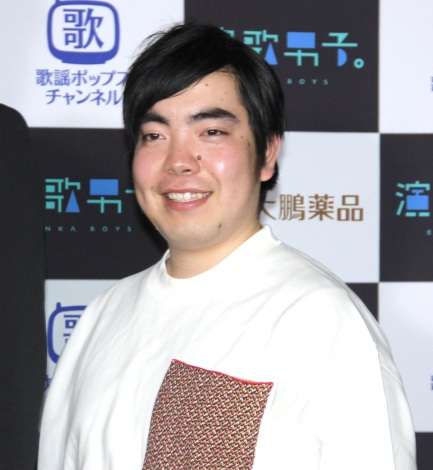 純烈、新メンバー構想あり 番組共演者を「値踏みしている状況」 騒動後のディナーショーは来場倍増