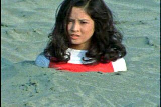 特撮に出た女優を語ろう