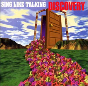 Sing Like Talking好きな方