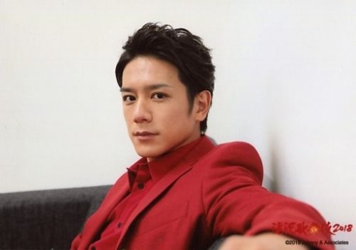 ジャニーズJr.