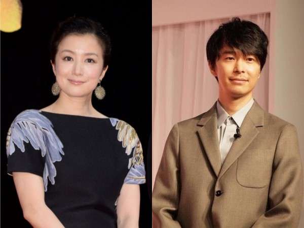 長谷川博己と鈴木京香の交際継続を『週刊文春』報道　長谷川は『まんぷく』出演中｜ニフティニュース