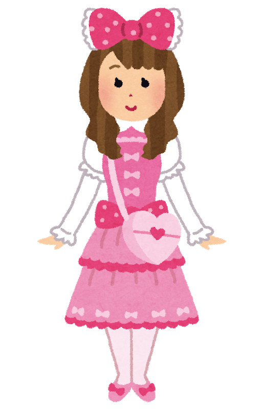 【駄】いらすとやを駆使して乙女ゲームを作ろう！！