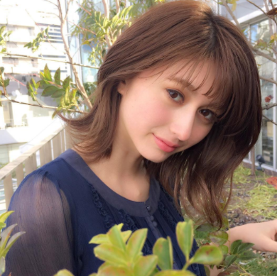 8頭身女子大生・菜波　SNSでバズって…CanCam専属モデルに抜てき