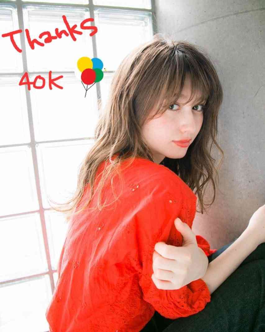 8頭身女子大生・菜波　SNSでバズって…CanCam専属モデルに抜てき