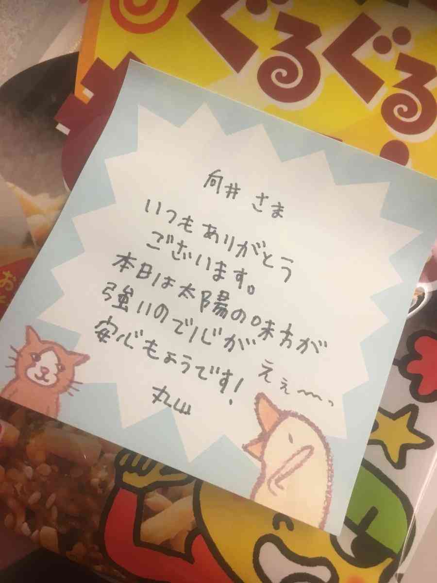 「丸山桂里奈のせいで！」鈴木奈々の言葉に傷付いていたが、その後…