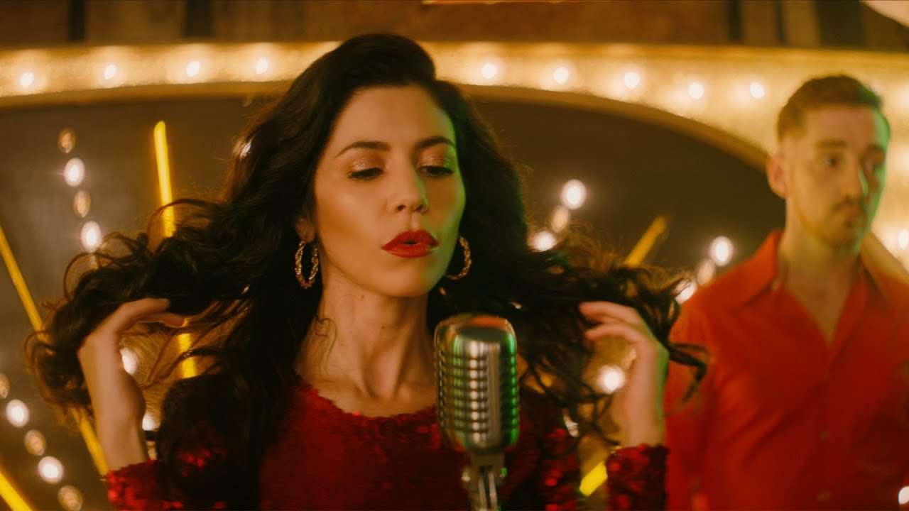 Clean Bandit - Baby (feat. Marina & Luis Fonsi) [Official Video] - YouTube