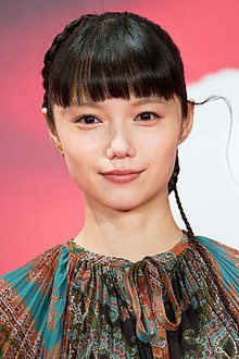 なりたい顔、どっち?