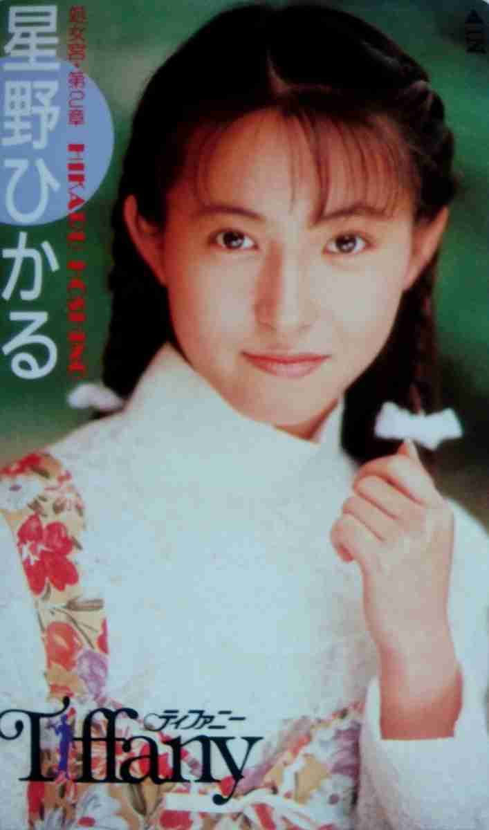 なりたい顔、どっち?