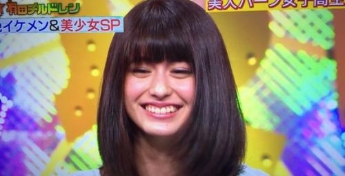 8頭身女子大生・菜波　SNSでバズって…CanCam専属モデルに抜てき