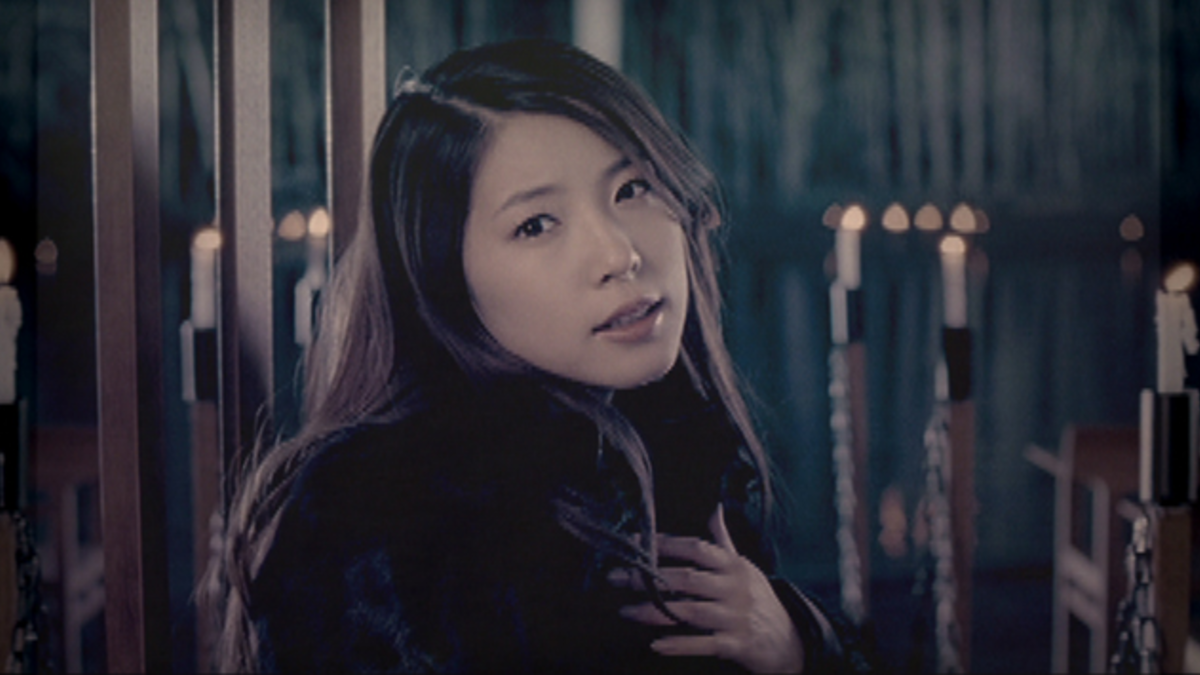 MVの画像を貼って何の曲かわかればプラス
