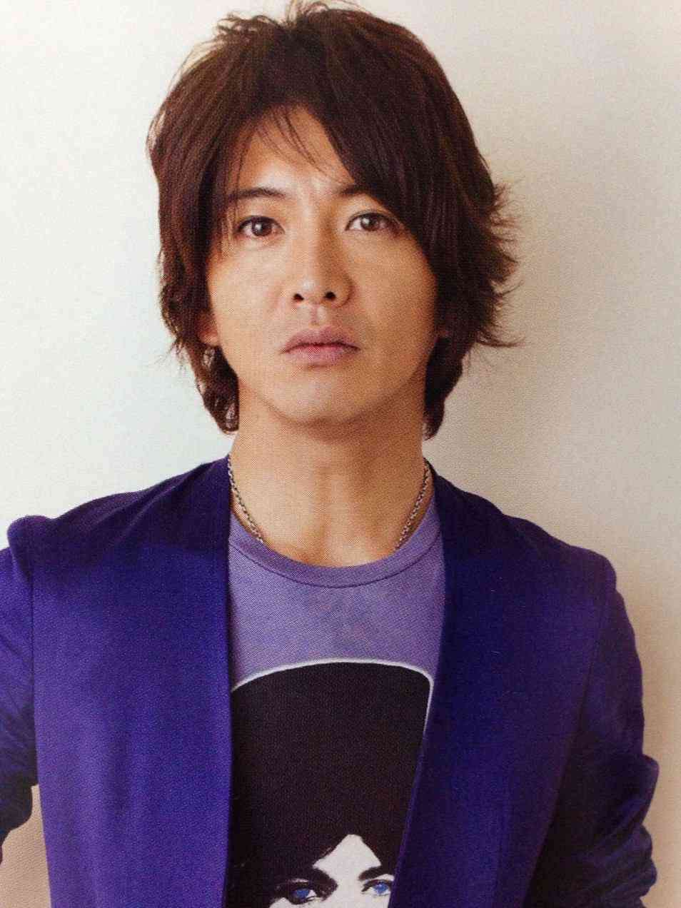 SMAP木村拓哉が陰で“パンティー王”と呼ばれるワケ