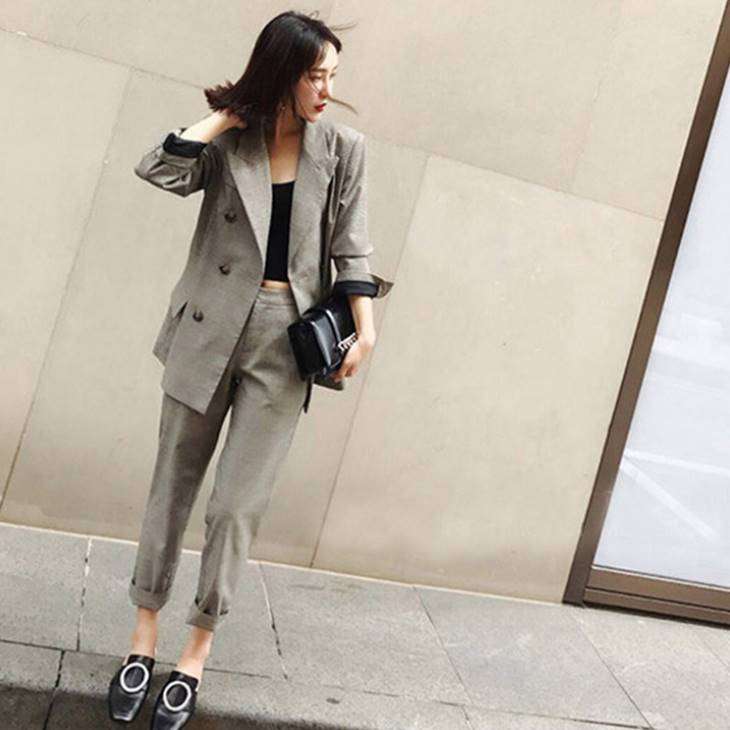 最近購入した服報告会