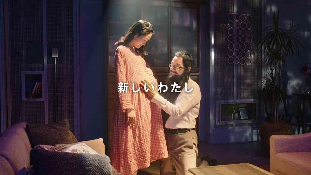 コンコルド 新しい世界 4 新しいわたし篇_15秒 - YouTube