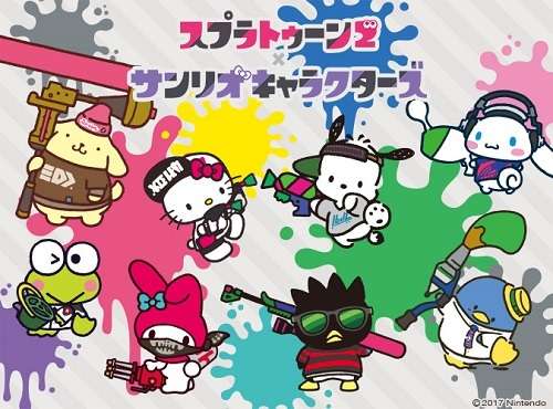 いろんなコラボグッズがみたい🤣💕