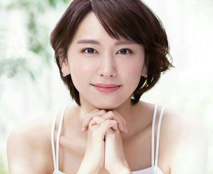 え…私のメイク、古すぎ？