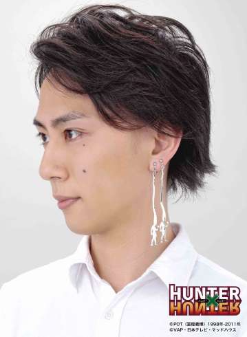 【画像】ちょっとこれはつけたくないと思うアクセサリー