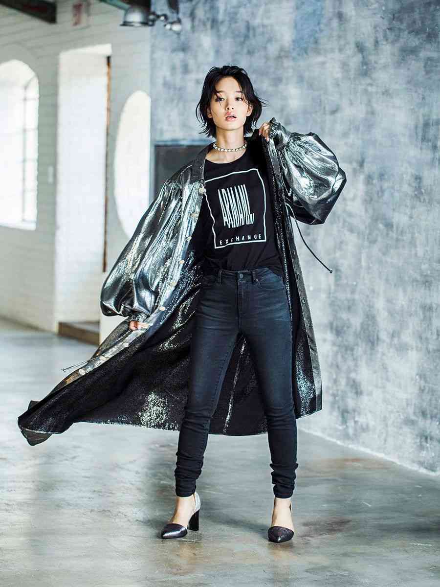 剛力彩芽　インスタ「見事に炎上」と苦笑　「厳しい意見」などから教訓、と告白