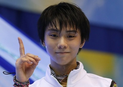 【フィギュア】羽生結弦選手の報奨金の使い道が素晴らしいと話題に