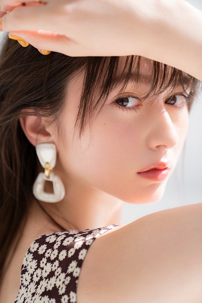 SNS動画で話題“バスケ女子”が異例の「CanCam」専属モデル抜てき　新モデル菜波は「中条あやみの妹的な存在」 - モデルプレス