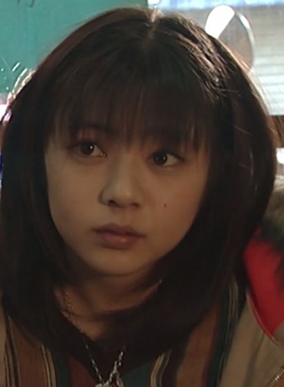 特撮に出た女優を語ろう
