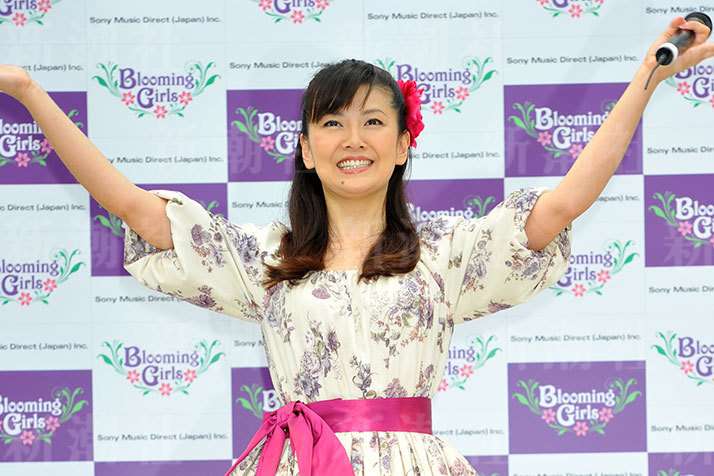 「南野陽子」離婚危機で思い出す女優の“ダメ夫列伝”　逮捕された10人の罪状とその後（デイリー新潮） - Yahoo!ニュース