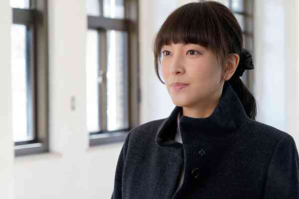 “ついてない女”月本幸子、新たな旅立ち！「幸子さんはこれからも成長し続けます！」13年間、演じてきた鈴木杏樹が万感の思いを語る！｜ニュース｜相棒 season17｜テレビ朝日