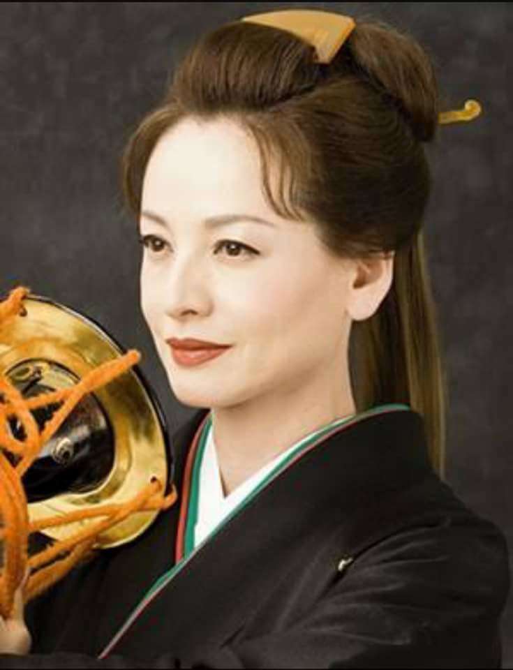 最強の美魔女の画像をはるトピ