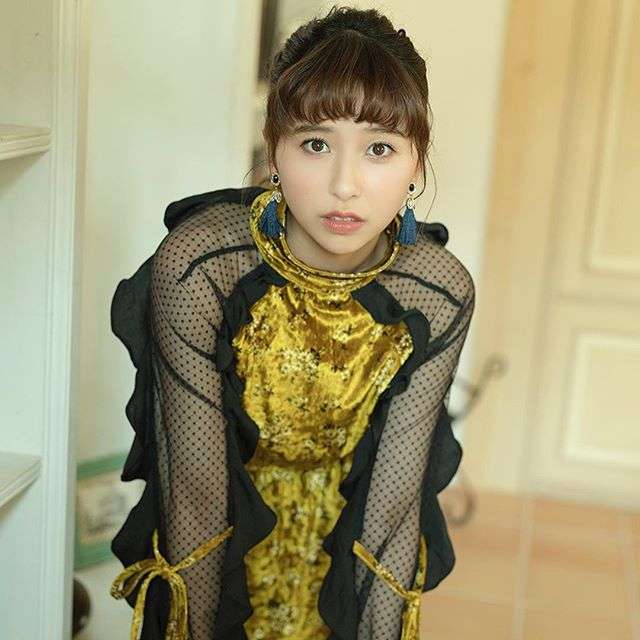 【画像】黄色の服を着た有名人