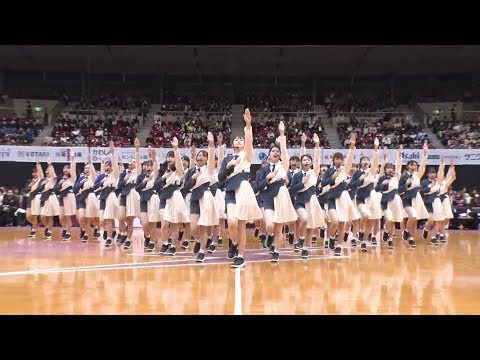 ラストアイドル５２人×歩く芸術・大人サバイバー - YouTube