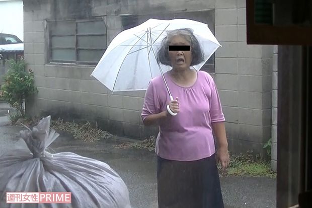 “暴言おばさん” ついに逮捕！もはや人権問題、20年にわたる「罵詈雑言」の中身