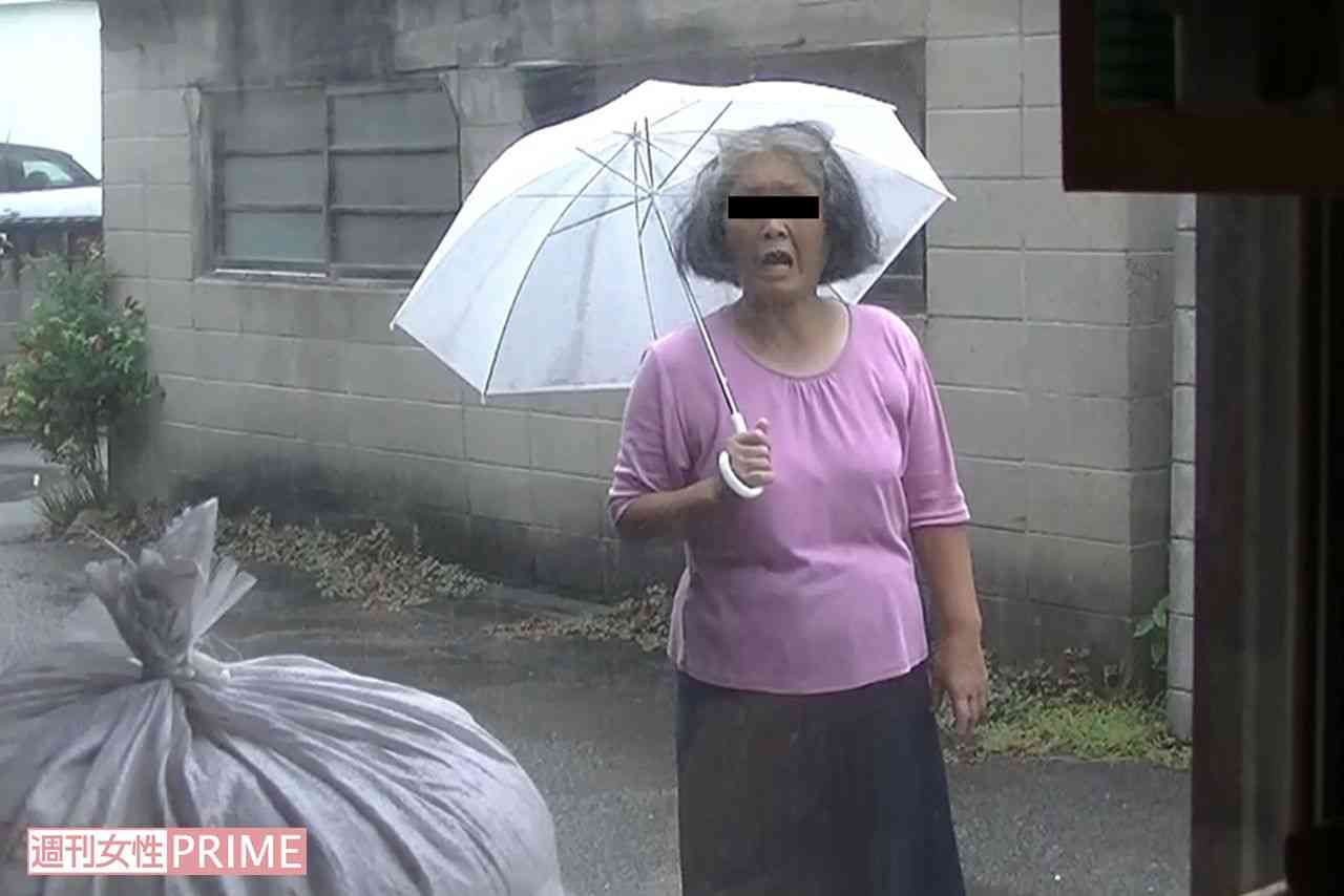 “暴言おばさん” ついに逮捕！もはや人権問題、20年にわたる「罵詈雑言」の中身 | 週刊女性PRIME [シュージョプライム] | YOUのココロ刺激する