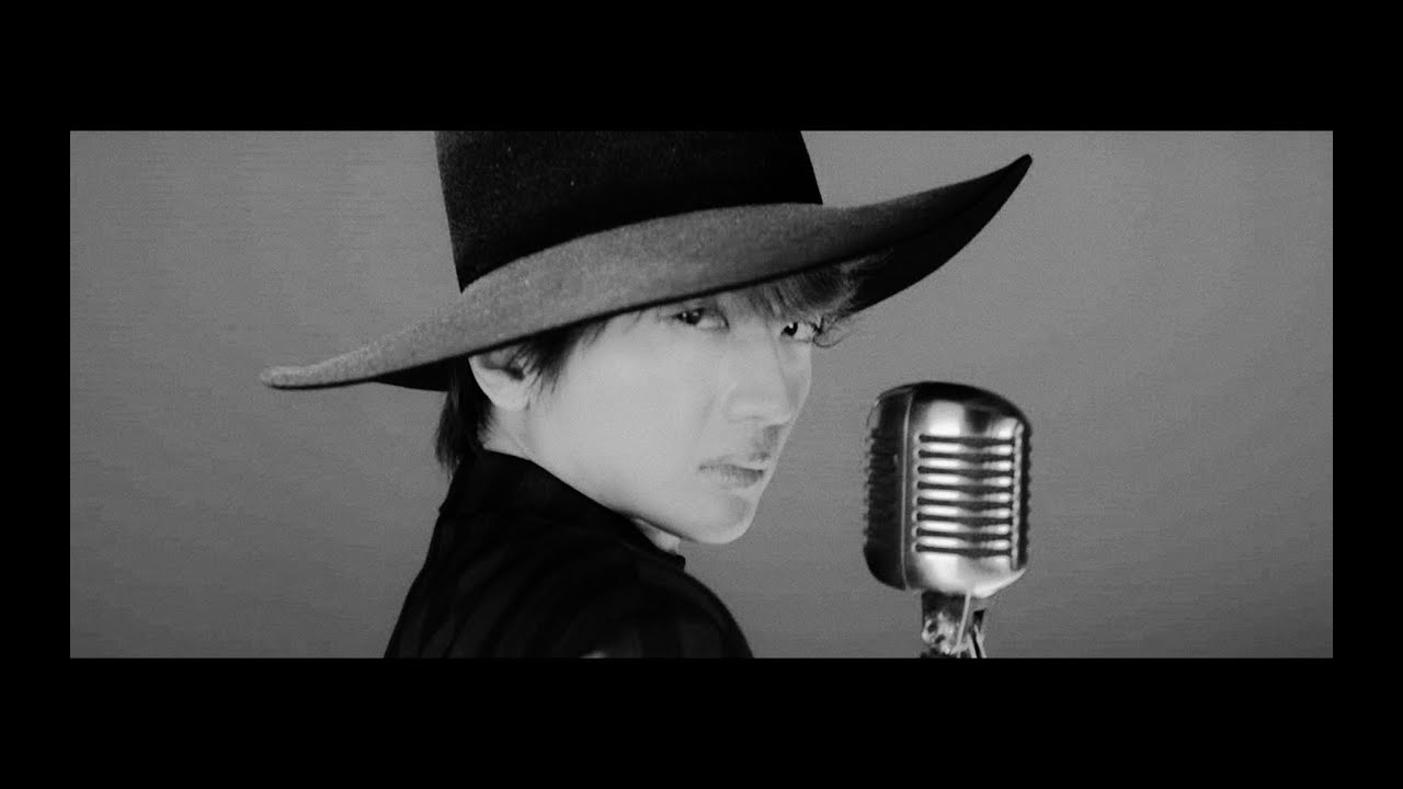 Nissy(西島隆弘) / 「Affinity」Music Video -Short Vocal ver.- - YouTube