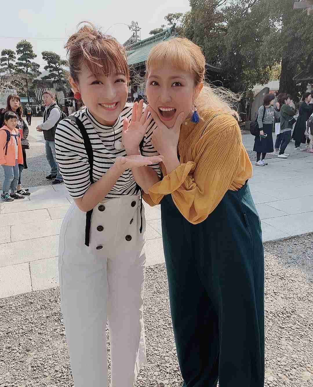 「丸山桂里奈のせいで！」鈴木奈々の言葉に傷付いていたが、その後…
