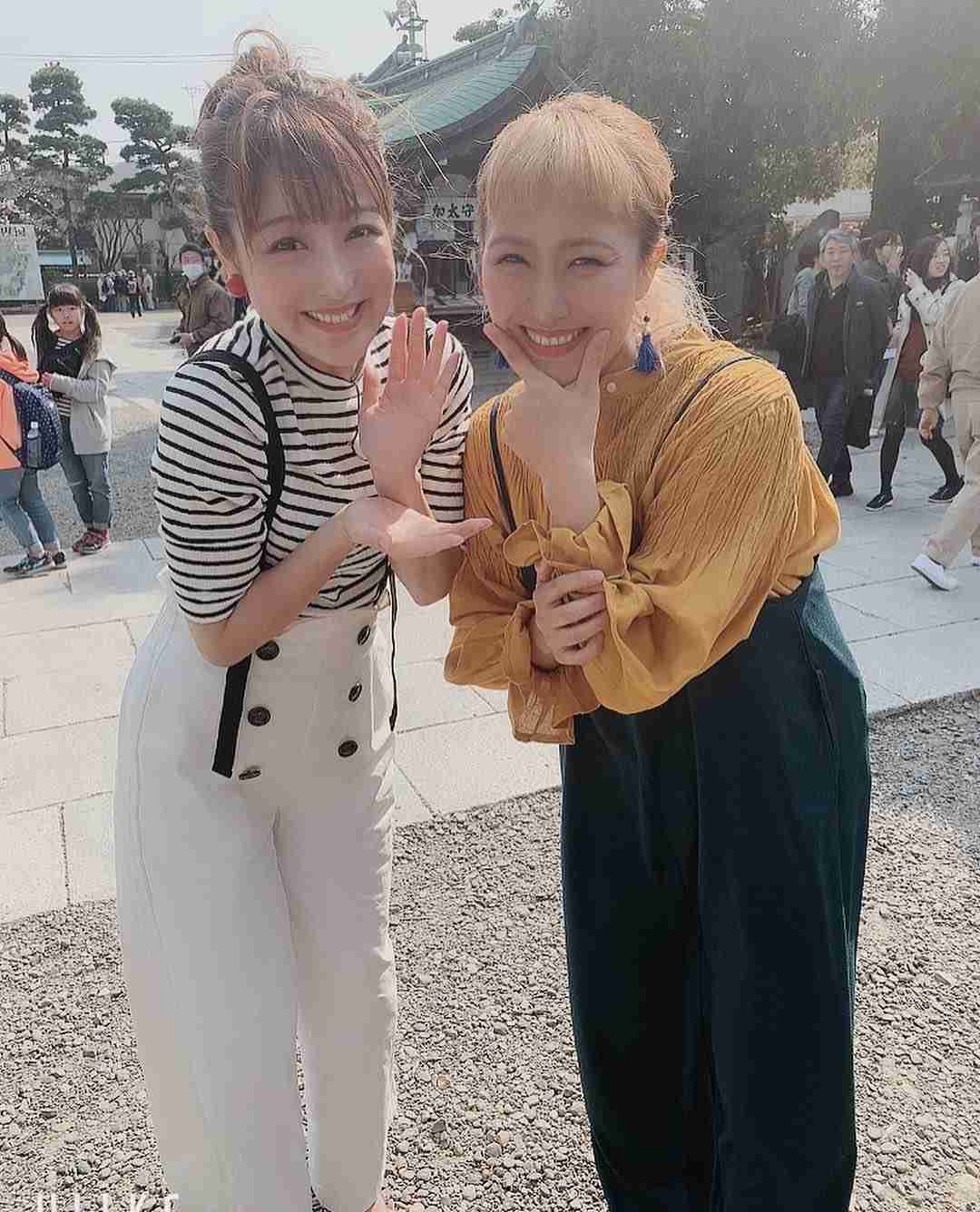 「丸山桂里奈のせいで！」鈴木奈々の言葉に傷付いていたが、その後…