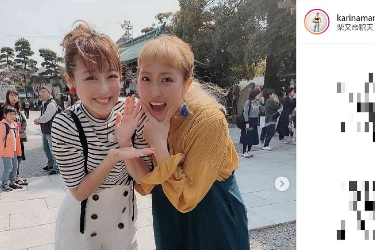 「丸山桂里奈のせいで！」　鈴木奈々の言葉に傷付いていたが、その後… – ニュースサイトしらべぇ
