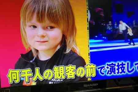 体育会TV プルシェンコの息子・サーシャくんが可愛過ぎて視聴者釘付け「天使…」「まんまユリオじゃん」 | まとめまとめ